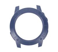 Brrnoo Custodia per Smartwatch Custodia Protettiva per Orologio per COROS con Bordi Ammortizzanti Materiale Leggero per PC Ritagli Precisi per Pulsanti Sensori (Blu notte)