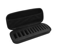 Brrnoo Custodia per Strumenti per Acconciature Borsa Multifunzionale per Trucco Custodia Multifunzionale Borsa per Cosmetici Portatile Custodia per Strumenti per Nail Art per Forbici