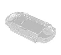 Brrnoo Custodia Protettiva Trasparente Antiurto per Guscio Universale con Staffa per Film e Antiscivolo Design Elegante e Resistente Adatta a