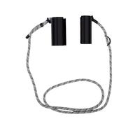 Brrnoo Custodia Rigida per Ventilatore ChillPill Serie FA022, Antishock | Rivestimento Antigraffio, Custodia Protettiva Dalla Polvere, Cinturino in Nylon 16-30 Pollici, per Viaggio e Uso Quotidiano