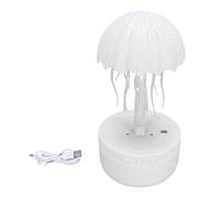 Brrnoo Diffusore Umidificatore per con Grande Serbatoio con Spegnimento Automatico per la Luce Notturna Dell'ufficio della Camera da Letto di Casa (Tipo 2)