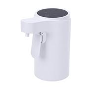 Brrnoo Distributore di Vino Elettrico con Controllo Touch e Batteria 1200 MAh per Cocktail Party, Versatore Automatico Impermeabile IPX4