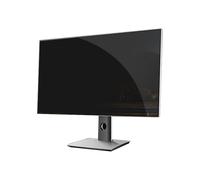 BRRNOO Divertente Protezione per lo Schermo del Gatto, Protezione per lo Schermo da 15,6 Pollici Pellicola Antiriflesso per lo per il Monitor Che Fa Capolino per lo Universale per il Monitor del