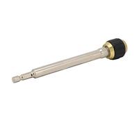 Brrnoo Drill Chuck Adapter, Drill Chuck Extension con Costruito per Soddisfare le Specifiche Standard Adattatore di Perforazione Adattatore per Smerigliatrice Angolare per Procedure Complicate (150
