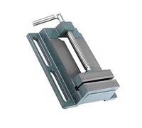 Brrnoo Drill Press Poise, Perforazione per Tripulio Vice Multura di Perforazione 1pc 4 "Banco di Apertura Banco Vises Vising Vise Strumento
