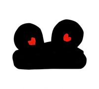 BRRNOO Fascia per Capelli in Peluche da Donna Fascia per Capelli Elastica Morbida e Confortevole per il Lavaggio del Viso Cura della Pelle Accessorio per Capelli Elastico Leggero (463 ama il nero)