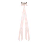 Brrnoo Fermaglio per Capelli Magnetico, Accessorio per Capelli a Tenuta Forte e Senza Cuciture con Chiusura Magnetica, Fermaglio per Color Champagne per Tutti i di,