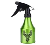 Brrnoo Flacone Spray per Tatuaggi, Flacone Spray per Tatuaggi Professionale in Alluminio, Alghe Verdi, Pulizia Tatuaggi, Spruzzatore, Spruzzatore per Tatuaggi in Alluminio (Green)