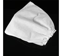 Brrnoo Fogli per Collezione di Polvere per Unghie, Collettore di Polvere Calco della per Chiodo 10 Pcs Unghie Non Intrecciata Sacchetti di Sostituzione per Aspirapolvere