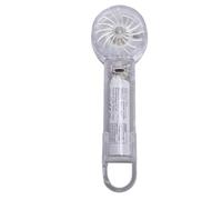 Brrnoo Frigorifero da Garage con Riscaldatore in Alluminio per Calore