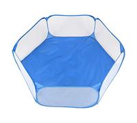 Brrnoo Gioca in Tenda, Pop Gioca a Tenda con la Borsa Pieghevole per Bambini Giocate, per Palla per Ocean Pop Kids per un Comodo Deposito e Trasporto