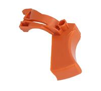 Brrnoo Grilletto 'acceleratore, Trigger 'acceleratore Tosaerba Trimmer 'acceleratore Trimmer Decespugliatori Trimmer 'acceleratore di Ricambio per Decespugliatori FS85 FS80 FS75