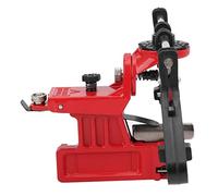 Brrnoo Guida per Affilare Le Motoseghe, Guida per Affilare Le Seghe a Catena Affilatore per Utensili per Seghe a Catena Affilatore per Utensile per la per Motoseghe per Montata su Barra