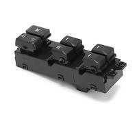 Brrnoo Interruttore della Finestra di Alimentazione, Interruttore della Finestra di Sostituzione ABS 93570-1Y200 di Controllo della per Picanto 2012-2015