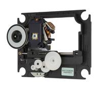 Brrnoo KHM 280AAA Lente Pickup Ottica Ad Alta Precisione per Lettori DVD Parte di Ricambio Migliore qualità e Video