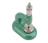 Brrnoo Kit di Strumenti per la Sostituzione dell'orologio, Strumento per Gioielli da Orologiaio Chiudi Cassa dell'orologio Apri Cassa 'orologio Strumento per Rimuovere il Retro 'orologio con