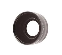 BRRNOO Lenti Macro Angolo Largo Avanzato da 58 Mm con Ingrandimento di 0,45x per Tutte le Lenti della Fotocamera di Diametro da 58 Mm, Adatte per Fotografia di Paesaggio, Fotografia