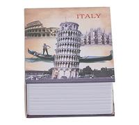 BRRNOO Libro Salvadanaio Safe Box con Password per Salvare il Dizionario dei Regali