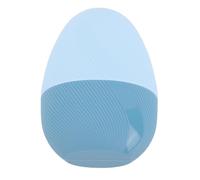 Brrnoo Massaggiatore a Rulli per Cubetti di Ghiaccio per Viso, Occhi e Collo, Naturalmente Condizionante e Cura della Pelle, Riduce il Dolore Emicranico, Stampo per Ghiaccio in Silicone (BLUE)