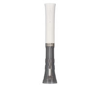 Brrnoo Milk Frother, Frother per caffè con 2 Attacchi di Frusta 2 in 1 Pozzo Portatile Matcha Whik per Latte per Latte Hot Chocolate Egg