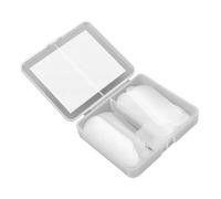 BRRNOO Modello 3D per Nail Art con Stampa Stereo, Strumento Riutilizzabile per Nail Art, Strumento Fai Te [a casa] (A)