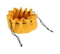 Brrnoo Necessaire Cosmetico Grande con Cordoncino, Vassoio Portaoggetti Resistente, per Uso Viaggio
