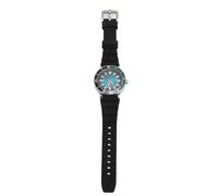 Brrnoo Orologio Cronografo da Uomo con Quadrante Grande, Lunetta Girevole, Movimento Automatico a Carica Automatica, Analogico Luminoso, Quadrante Grande, Impermeabile per il Nuoto,