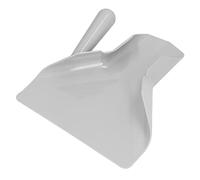 Brrnoo Paletta Pala Pala Francetti Scoop, Pc per Patatine Cubi di Ghiaccio Caramelle con Manico Non Slip Ergonomico a Destra Uso