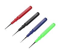 Brrnoo Penna a Spillo Olio, Facile da Usare ， per il Rifornimento di Orologi, Orologi e Giocattoli Leggeri e Lubrificanti Penna dell'Olio Che Applicano Lubrificanti, Adesivi e Altri