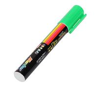 Brrnoo Penna d'Api, Attrezzatura Apicoltura in Plastica Marcatore di Api Regina Penna Marcatore di per l'apicoltore Che Segna gli Strumenti per la Marcatura di Regine in Sicurezza (GREEN)