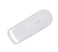 Brrnoo Piegaciglia Elettrico Riscaldato, Piegaciglia Automatico Ricaricabile USB C per Occhi Sensibili, con Design Ergonomico e Adatto Ai Viaggi