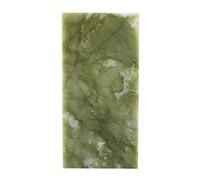 BRRNOO Pietra per Affilare, Pietra per Affilare i Coltelli Rit per 100 * 50 * 10mm per i Coltelli per Manualmente le Lame (10000# Smeraldo)