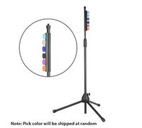 Brrnoo Porta di Chitarra, Supporto per Microfono Pickholder Mic Stand Pick Pick Clamp/Holder Clamp/Holder per Accessorio per Chitarra