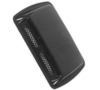 Brrnoo Prese d'Aria per Cofano per Auto, Coperture per Cofano per Auto Presa d'Aria per con Nastro Adesivo Scoop per Autoadesivo Copertura per Coperture per Presa 'Aria 'Aria per per (Stile