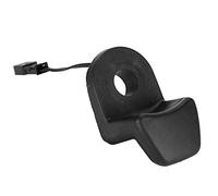 Brrnoo Pulsante Micro Interruttore della Finestra, Pulsante per Finestre per Auto Posteriore Posteriore ABS 61319200673 9200673 Switch di Controllo della Finestra del portellone.