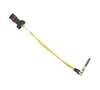 Brrnoo Riscaldatore da Parcheggio per Auto Candeletta in Ceramica 42-55W Riscaldamento Elettrico di Ricambio per Webasto Air Top 3500 5000 12V Riscaldamento Invernale Cabina Motore