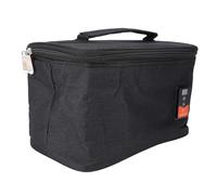 Brrnoo Riscaldatore Elettrico per Cibo da Auto, Portatile con Controllo