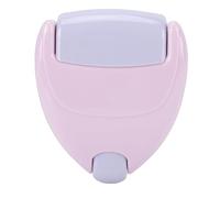 BRRNOO Rullo di Raffreddamento per Viso e Occhi Strumento per la Cura della Pelle a Doppia estremità Il Massaggiatore Facciale Riduce Il Gonfiore e Aiuta Ad Assorbire Il Siero