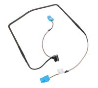BRRNOO Sbrinatore di Ricambio per RF23HCEDBBC RF23HCEDBSG, Riscaldatore