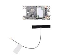 Brrnoo Scheda di Sviluppo Nodo LoRa NRF52840 BLE con CPU Cortex M4 64MHz a Bassissimo Consumo per IoT Smart Home Automation