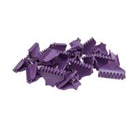 Brrnoo Set di Artigli per Bigodini, Pinze Volumizzanti per Permanenti, Strumenti per lo Styling per Professionisti del Salone