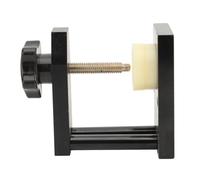 Brrnoo Set di Strumenti per Pressa per Orologi, Set di Presse per Fondello per Orologi, Chiudi Fondino per Orologi, Kit di Riparazione per Chiudere il Coperchio, Sostituzione Batteria