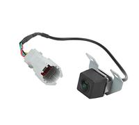 BRRNOO Sostituzione della Fotocamera Posteriore della Telecamera del Parco, Telecamera di Backup Ad Alta Risoluzione per I40 2011-14, IP68 Impermeabile, Shell ABS, con Corrispondenza