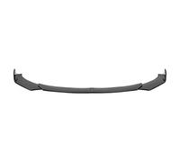 BRRNOO Spoiler per Auto, Labbro del Paraurti Labbro del Paraurti Anteriore Universale 4 Pezzi Anteriore Splitter per il Corpo Pale per la Protezione Accessorio Modificato per Auto