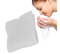 BRRNOO Spugna per il Viso, Morbido Soffio Esfoliante e per la Pulizia Profonda con Glucomannano per Idratare e Idratare, Adatto per Adulti e Bambini