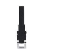 BRRNOO Stelo della Chiave di Emergenza, Inserto Portachiavi con Chiave Remota Secondaria con Fibbia Sospesa in Lega, Design 1 Pezzo di Accessori Automobilistici