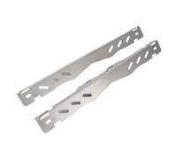 Brrnoo Strumento di Allineamento delle Ruote 2 PCS, Strumenti di Allineamento Automobilistico con Foro Sospeso, Strumenti di delle Ruote Pesanti, Strumento di della Camber per Veicolo