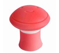 Brrnoo Strumento per Esercizi di Respirazione Facciale per L'allenamento | Materiale in Silicone Morbido, Trainer per i Muscoli Facciali, Design Portatile per L'esercizio Quotidiano del Viso