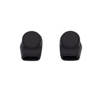 Brrnoo Supporti in Silicone per Occhiali Intelligenti, Antiscivolo Leggero