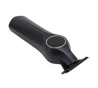 Brrnoo Tagliacapelli Leggero Ad Alta Potenza e Basso Rumore, Tagliacapelli Uomo Dal Design Ergonomico con Taglio Preciso e Uniforme, Tagliacapelli Senza Fili con 3 Pettini Guida per